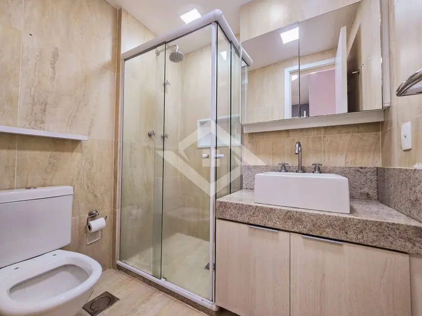 Foto 7 de Apartamento com 3 quartos à venda, 101m2 em Rio De Janeiro - RJ