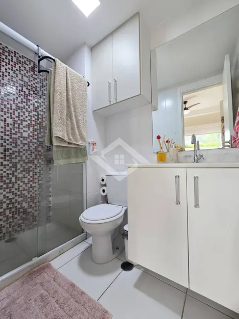Foto 7 de Apartamento com 2 quartos à venda, 54m2 em Anil, Rio De Janeiro - RJ