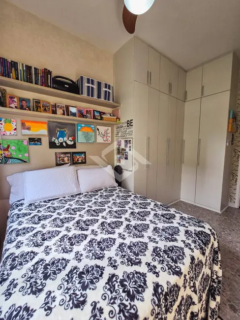 Foto 6 de Apartamento com 2 quartos à venda, 54m2 em Anil, Rio De Janeiro - RJ