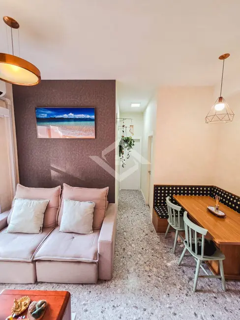 Foto 4 de Apartamento com 2 quartos à venda, 54m2 em Anil, Rio De Janeiro - RJ