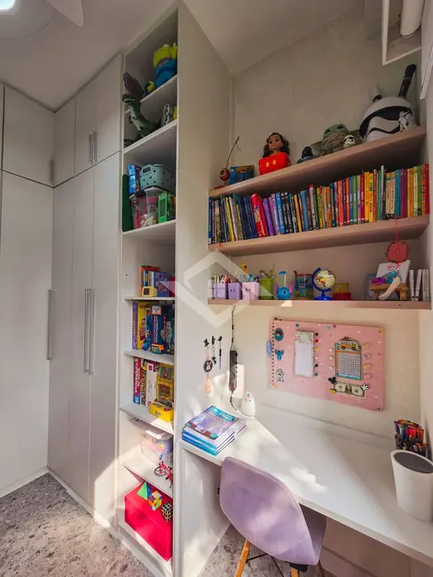 Foto 9 de Apartamento com 2 quartos à venda, 54m2 em Anil, Rio De Janeiro - RJ