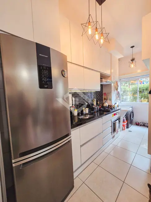 Foto 8 de Apartamento com 2 quartos à venda, 54m2 em Anil, Rio De Janeiro - RJ