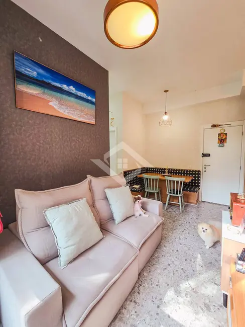 Foto 3 de Apartamento com 2 quartos à venda, 54m2 em Anil, Rio De Janeiro - RJ