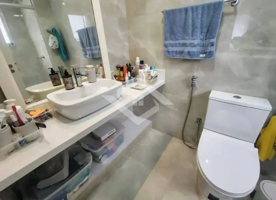 Foto 8 de Apartamento com 3 quartos à venda, 87m2 em Rio De Janeiro - RJ
