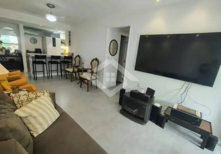 Foto 5 de Apartamento com 3 quartos à venda, 87m2 em Rio De Janeiro - RJ