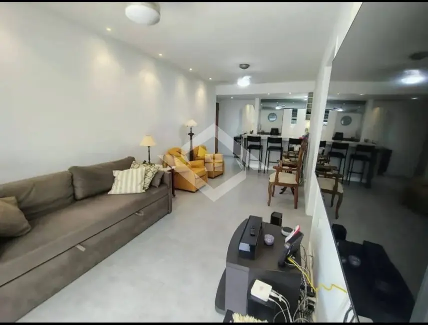 Foto 4 de Apartamento com 3 quartos à venda, 87m2 em Rio De Janeiro - RJ