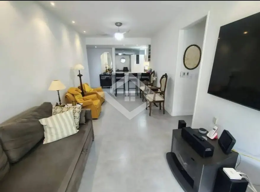 Foto 3 de Apartamento com 3 quartos à venda, 87m2 em Rio De Janeiro - RJ
