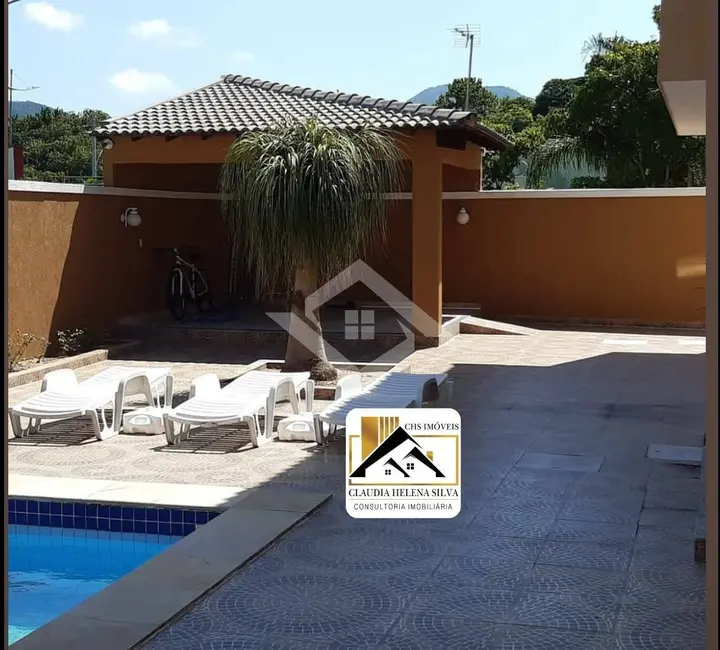 Foto 7 de Casa com 4 quartos à venda, 416m2 em Recreio dos Bandeirantes, Rio De Janeiro - RJ
