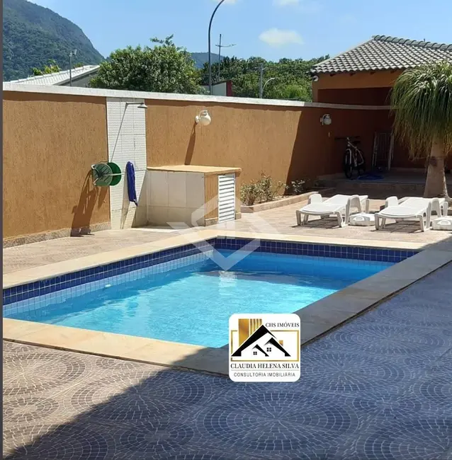 Foto 5 de Casa com 4 quartos à venda, 416m2 em Recreio dos Bandeirantes, Rio De Janeiro - RJ