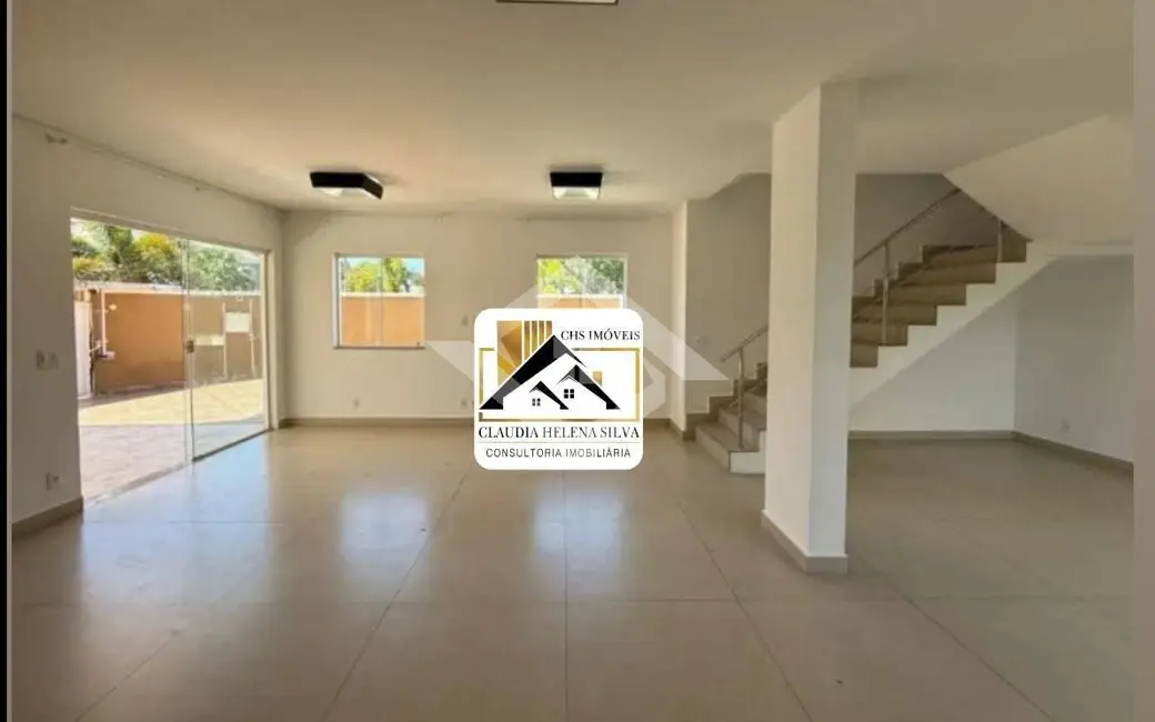 Foto 9 de Casa com 4 quartos à venda, 416m2 em Recreio dos Bandeirantes, Rio De Janeiro - RJ