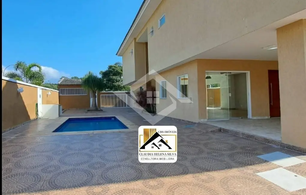 Foto 6 de Casa com 4 quartos à venda, 416m2 em Recreio dos Bandeirantes, Rio De Janeiro - RJ