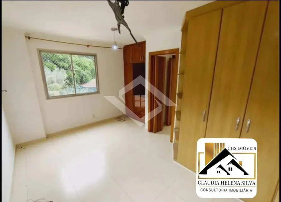 Foto 6 de Apartamento com 2 quartos à venda, 60m2 em Anil, Rio De Janeiro - RJ