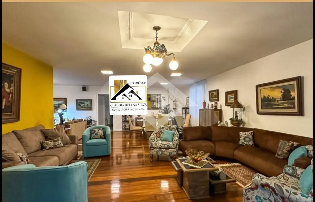 Foto 7 de Casa com 5 quartos à venda, 800m2 em Barra da Tijuca, Rio De Janeiro - RJ