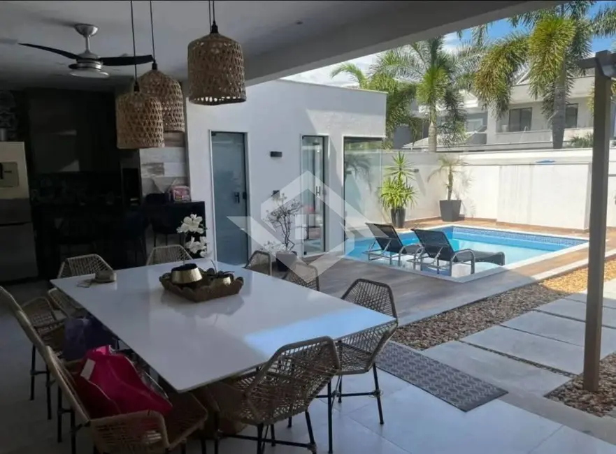 Foto 5 de Casa com 6 quartos à venda em Recreio dos Bandeirantes, Rio De Janeiro - RJ