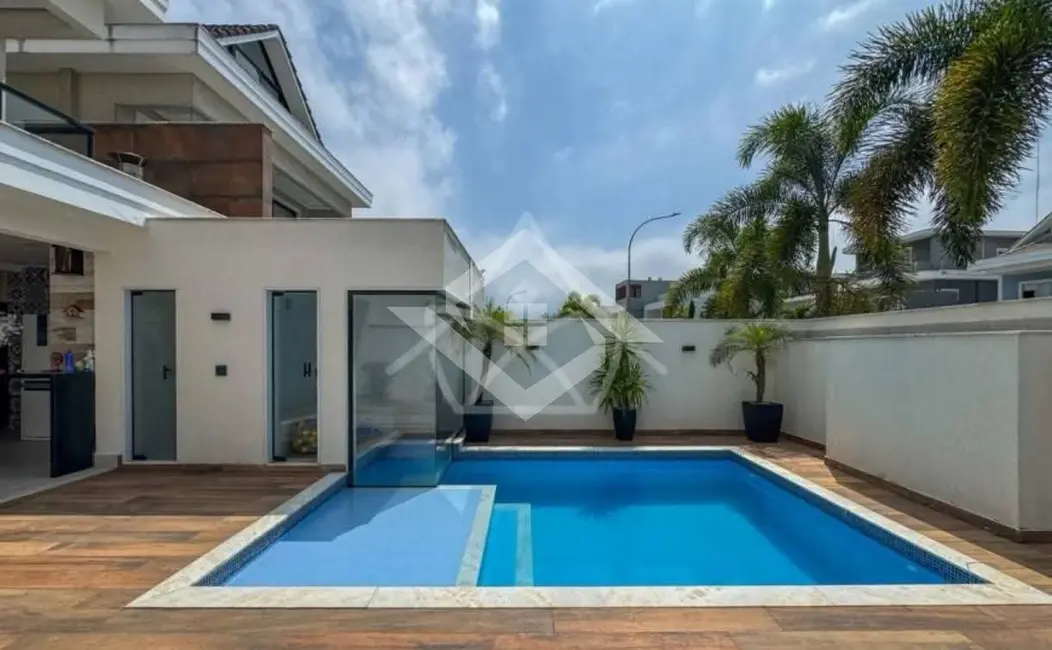 Foto 2 de Casa com 6 quartos à venda em Recreio dos Bandeirantes, Rio De Janeiro - RJ