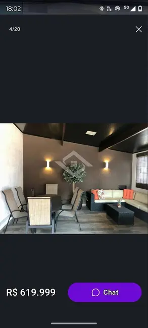 Foto 6 de Casa com 2 quartos à venda em Vila da Penha, Rio De Janeiro - RJ