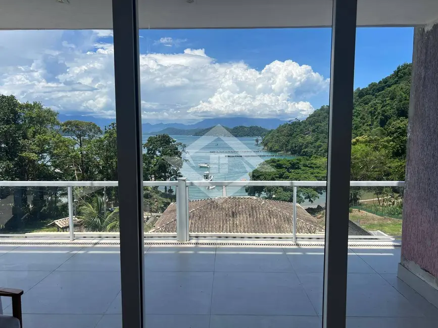 Casa com 4 quartos à venda, 553m2 em Parque Perequê (Mambucaba), Angra Dos Reis - RJ - imagem 2 Foto 2 de Casa com 4 quartos à venda, 553m2 em Parque Perequê (Mambucaba), Angra Dos Reis - RJ