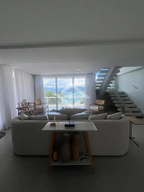 Casa com 4 quartos à venda, 553m2 em Parque Perequê (Mambucaba), Angra Dos Reis - RJ - imagem 5 Foto 5 de Casa com 4 quartos à venda, 553m2 em Parque Perequê (Mambucaba), Angra Dos Reis - RJ