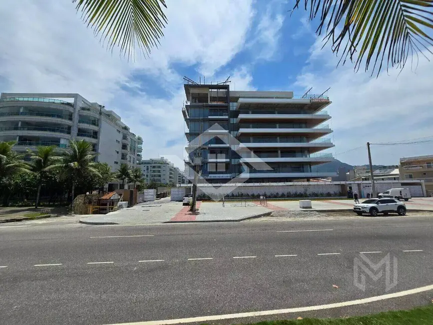 Foto 2 de Apartamento com 4 quartos à venda, 300m2 em Barra da Tijuca, Rio De Janeiro - RJ