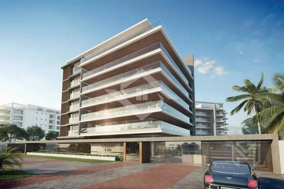 Foto 1 de Apartamento com 4 quartos à venda, 300m2 em Barra da Tijuca, Rio De Janeiro - RJ