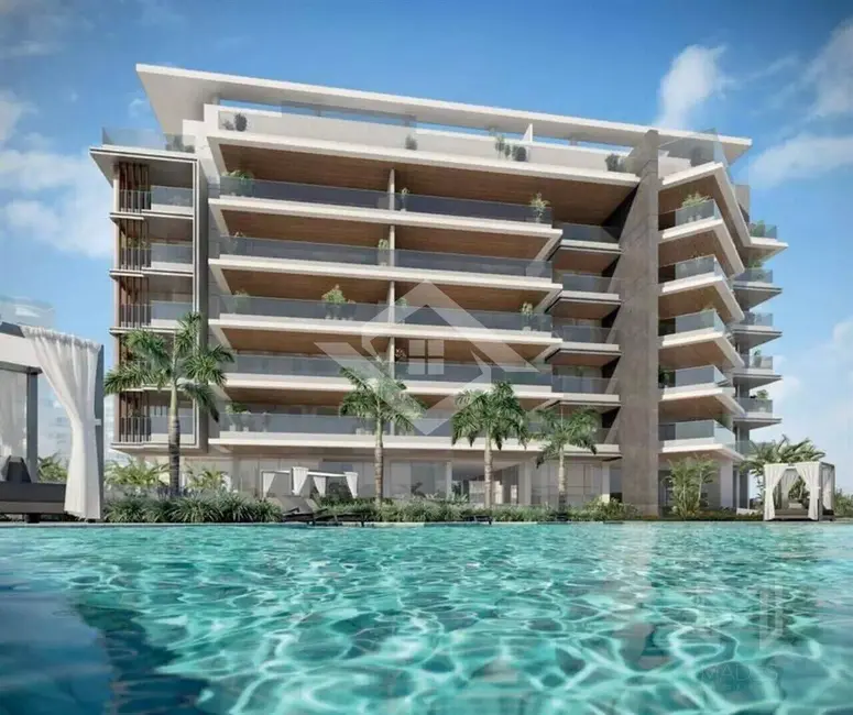 Foto 4 de Apartamento com 4 quartos à venda, 300m2 em Barra da Tijuca, Rio De Janeiro - RJ