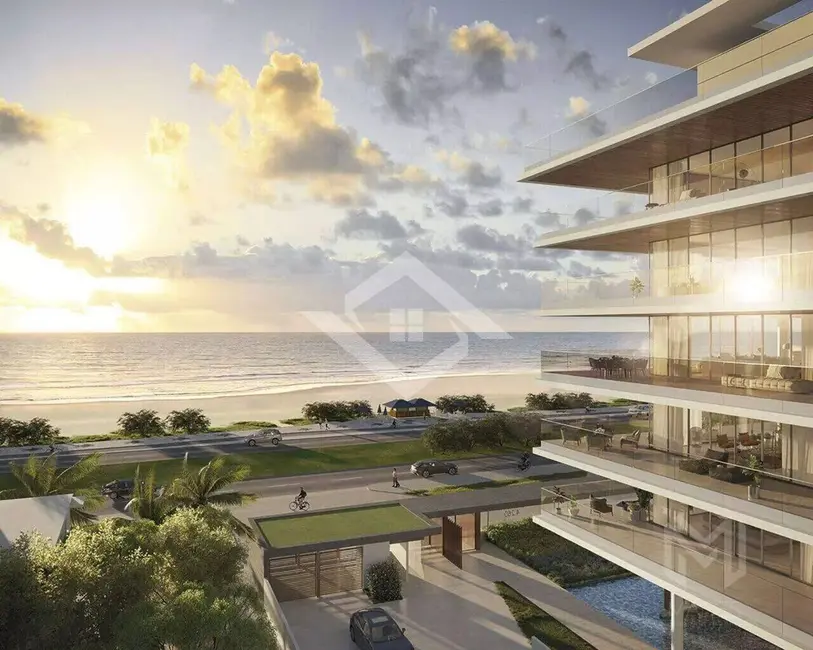 Foto 9 de Apartamento com 4 quartos à venda, 300m2 em Barra da Tijuca, Rio De Janeiro - RJ