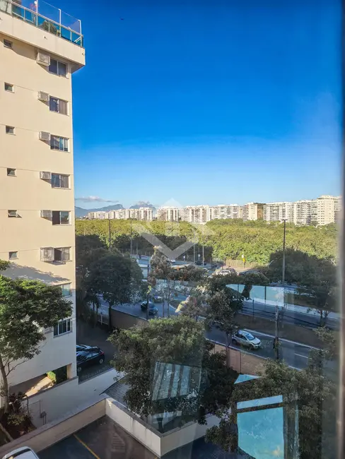 Foto 1 de Apartamento com 2 quartos à venda, 69m2 em Recreio dos Bandeirantes, Rio De Janeiro - RJ