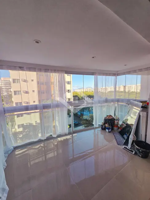 Foto 2 de Apartamento com 2 quartos à venda, 69m2 em Recreio dos Bandeirantes, Rio De Janeiro - RJ