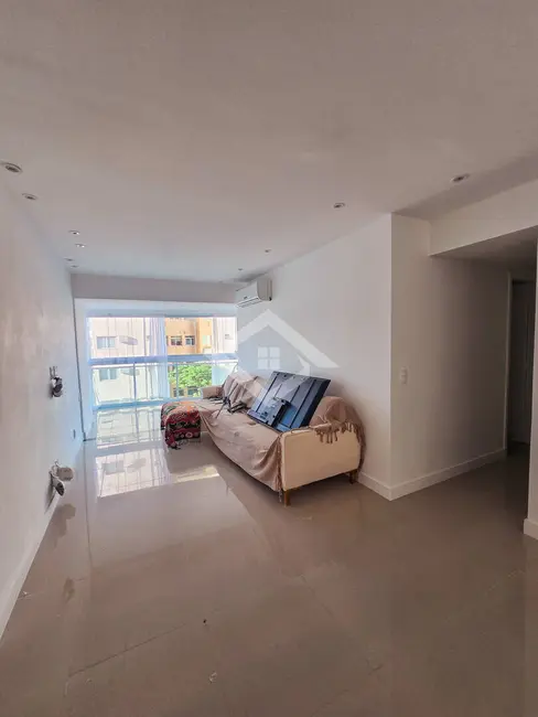 Foto 3 de Apartamento com 2 quartos à venda, 69m2 em Recreio dos Bandeirantes, Rio De Janeiro - RJ