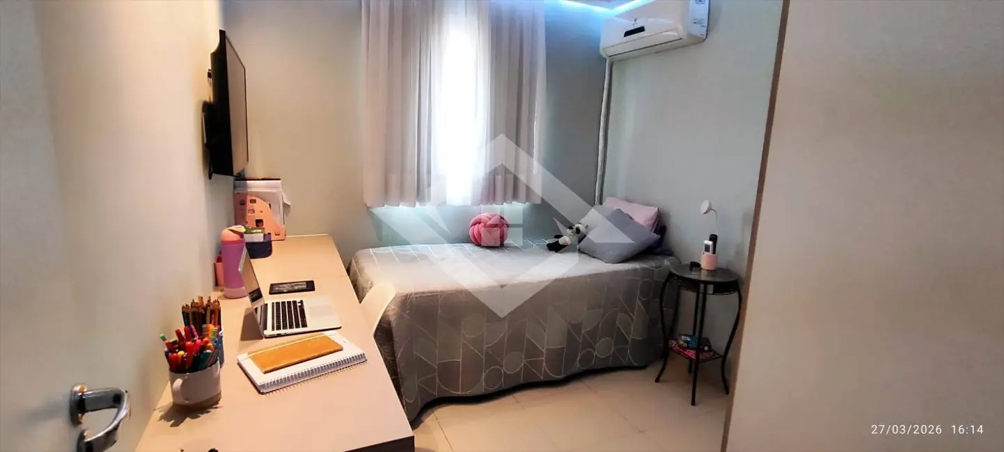 Foto 7 de Apartamento com 3 quartos à venda, 80m2 em Recreio dos Bandeirantes, Rio De Janeiro - RJ