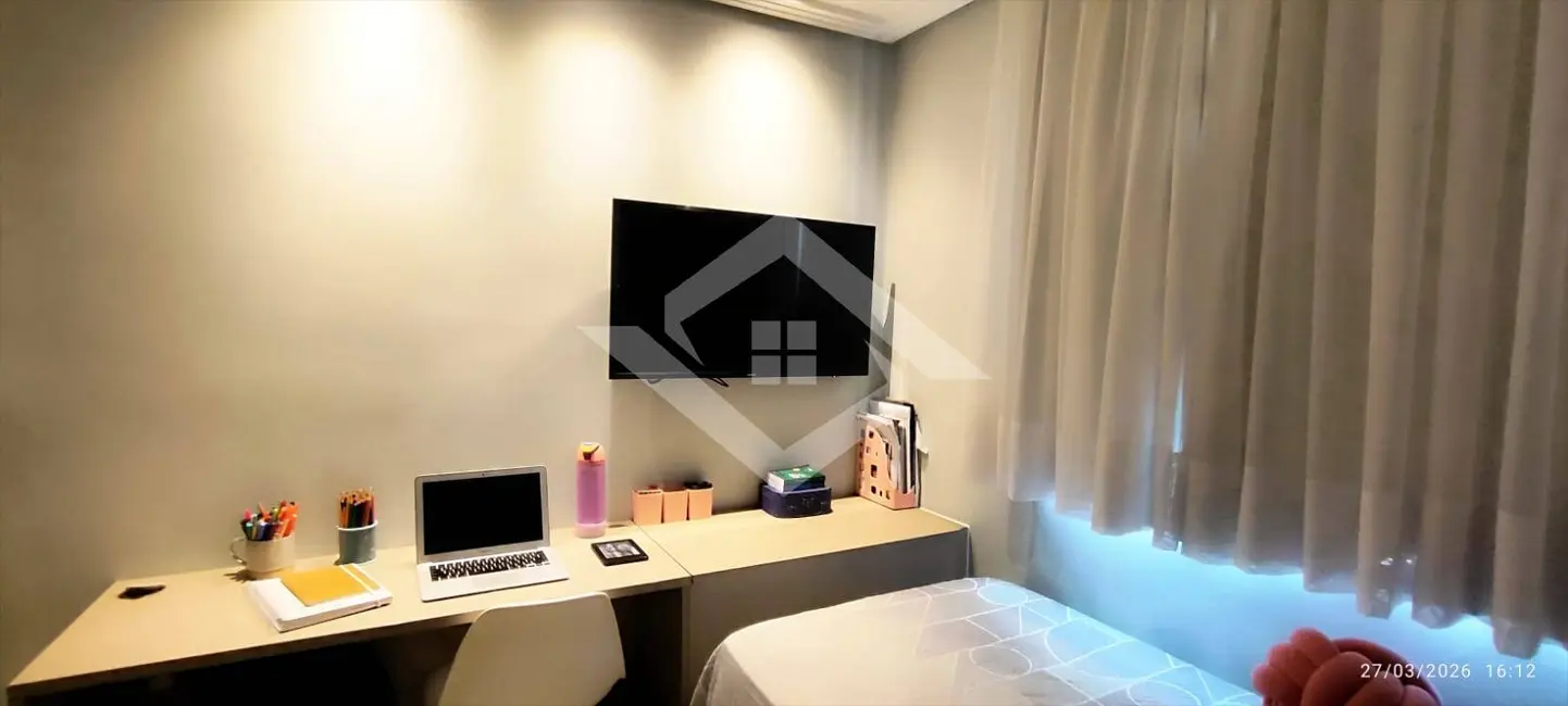 Foto 9 de Apartamento com 3 quartos à venda, 80m2 em Recreio dos Bandeirantes, Rio De Janeiro - RJ