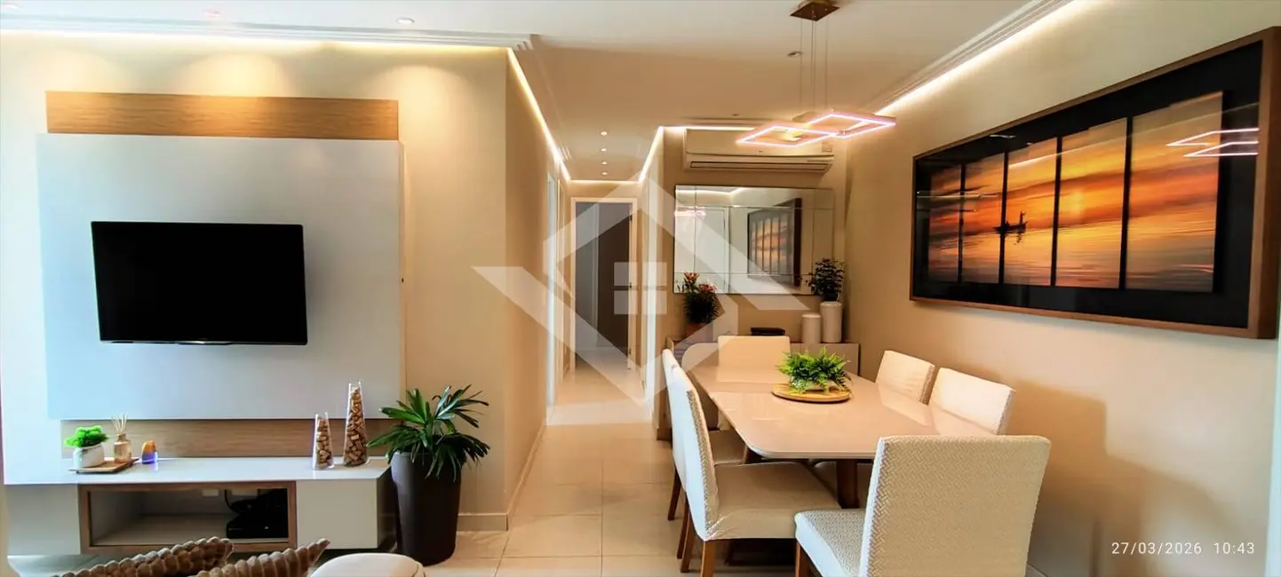 Foto 6 de Apartamento com 3 quartos à venda, 80m2 em Recreio dos Bandeirantes, Rio De Janeiro - RJ