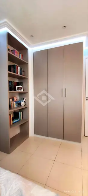 Foto 8 de Apartamento com 3 quartos à venda, 80m2 em Recreio dos Bandeirantes, Rio De Janeiro - RJ