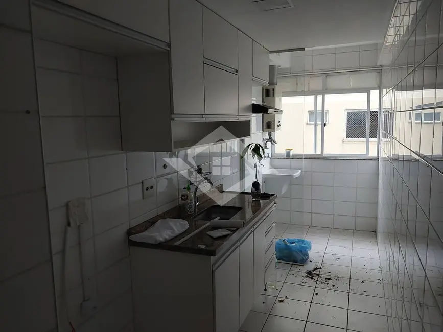 Foto 4 de Apartamento com 3 quartos à venda, 82m2 em Campo Grande, Rio De Janeiro - RJ