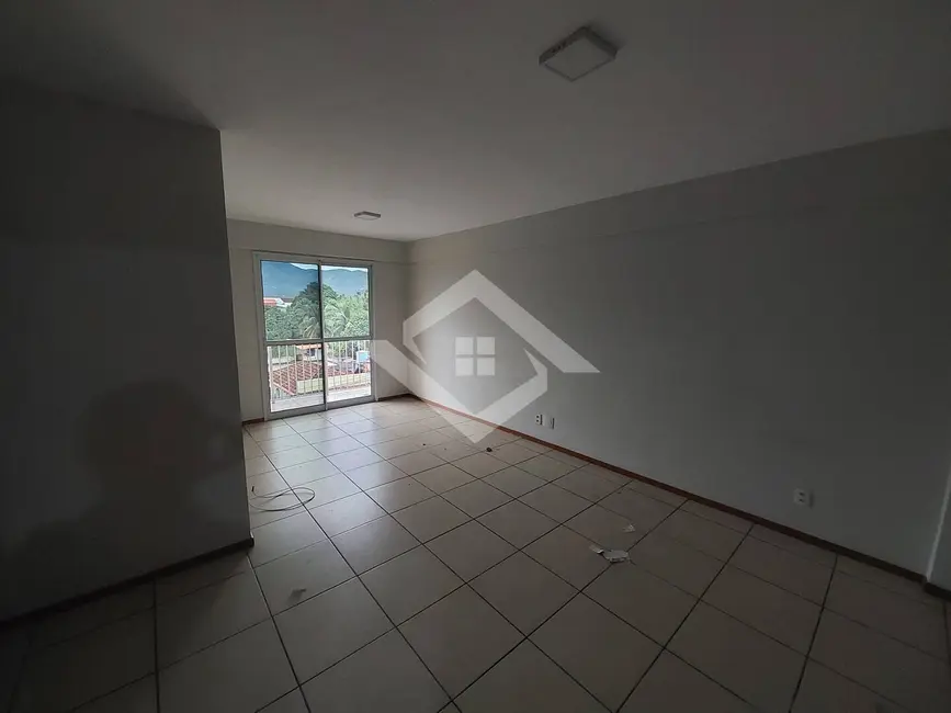Foto 1 de Apartamento com 3 quartos à venda, 82m2 em Campo Grande, Rio De Janeiro - RJ