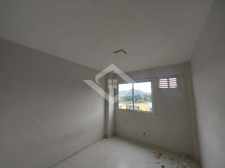 Foto 9 de Apartamento com 3 quartos à venda, 82m2 em Campo Grande, Rio De Janeiro - RJ