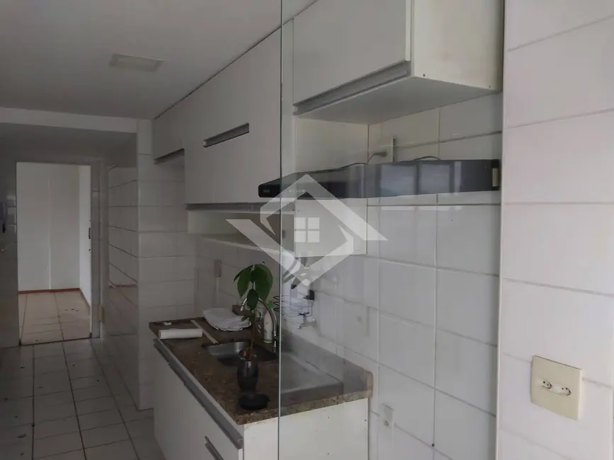 Foto 5 de Apartamento com 3 quartos à venda, 82m2 em Campo Grande, Rio De Janeiro - RJ