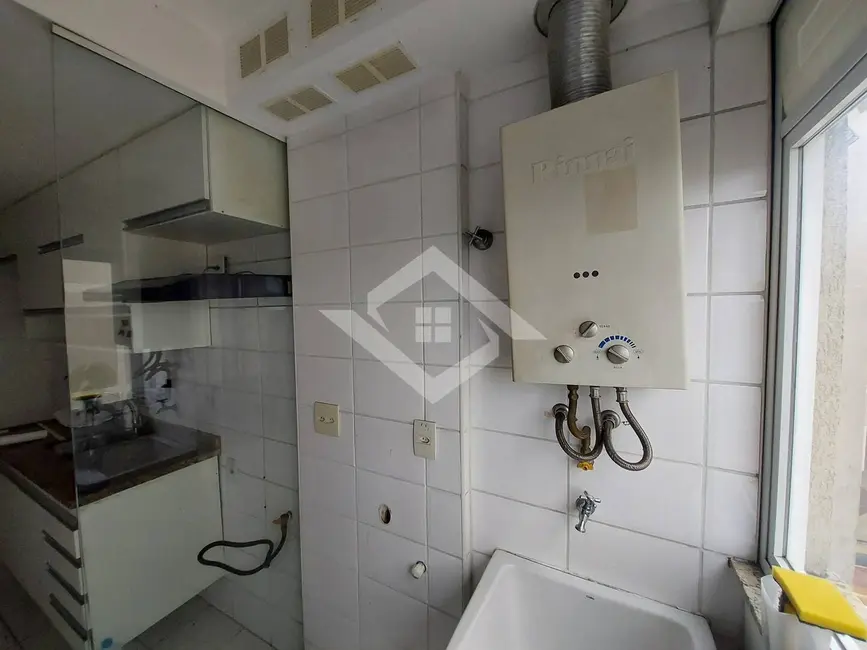 Foto 6 de Apartamento com 3 quartos à venda, 82m2 em Campo Grande, Rio De Janeiro - RJ