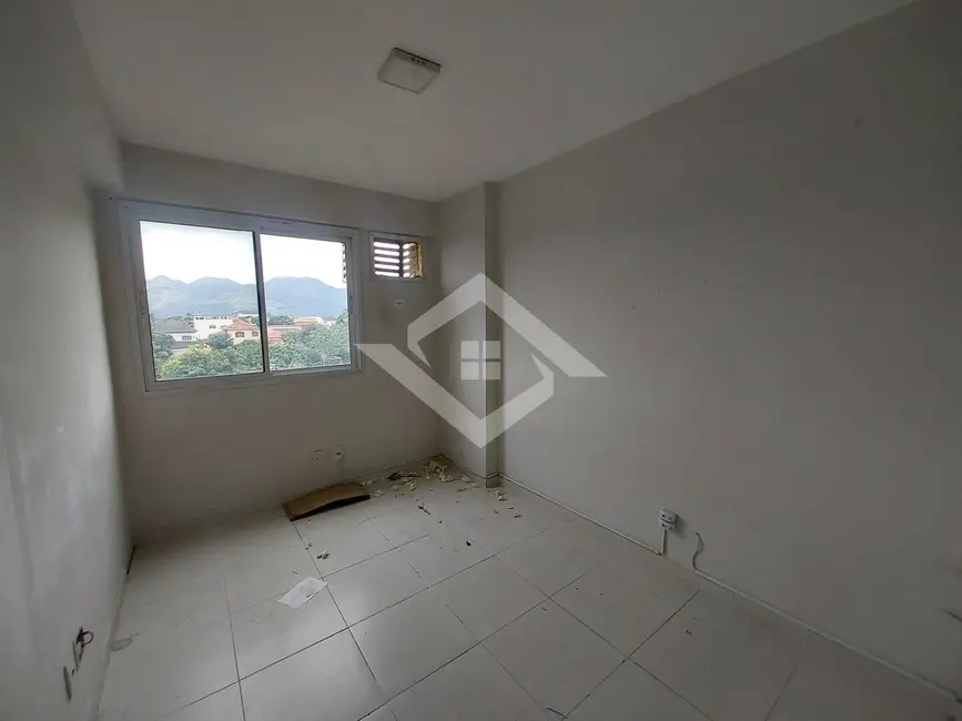 Foto 8 de Apartamento com 3 quartos à venda, 82m2 em Campo Grande, Rio De Janeiro - RJ