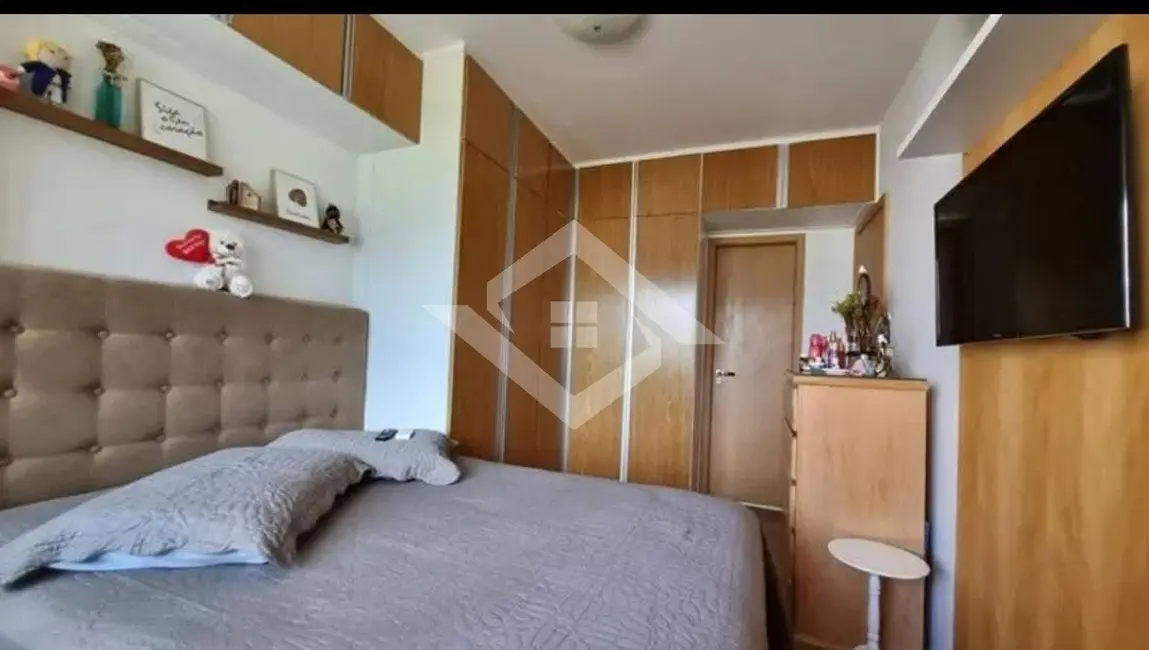Foto 8 de Apartamento com 2 quartos à venda, 71m2 em Barra da Tijuca, Rio De Janeiro - RJ