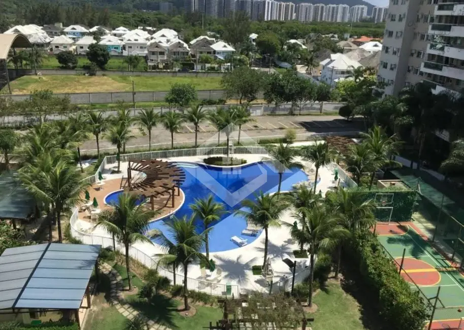 Foto 2 de Apartamento com 2 quartos à venda, 71m2 em Barra da Tijuca, Rio De Janeiro - RJ