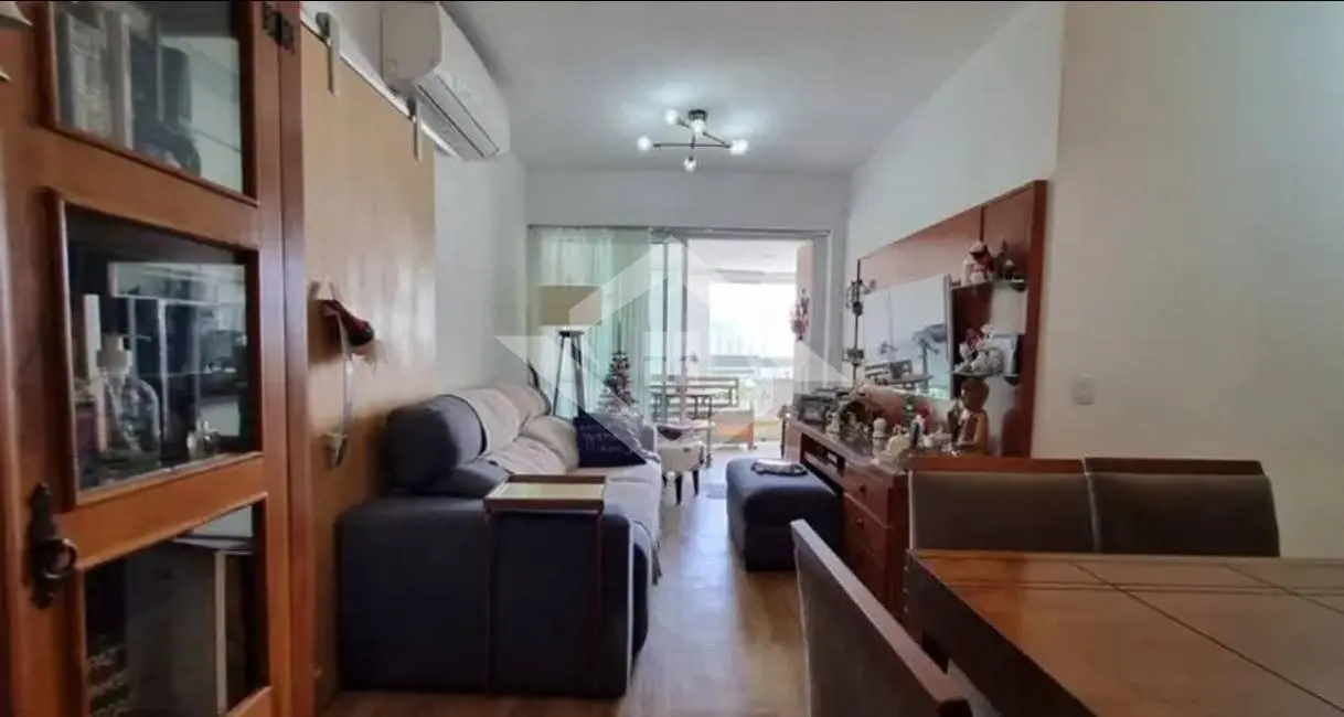 Foto 7 de Apartamento com 2 quartos à venda, 71m2 em Barra da Tijuca, Rio De Janeiro - RJ