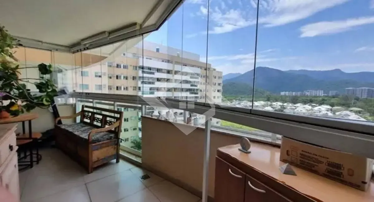 Foto 5 de Apartamento com 2 quartos à venda, 71m2 em Barra da Tijuca, Rio De Janeiro - RJ