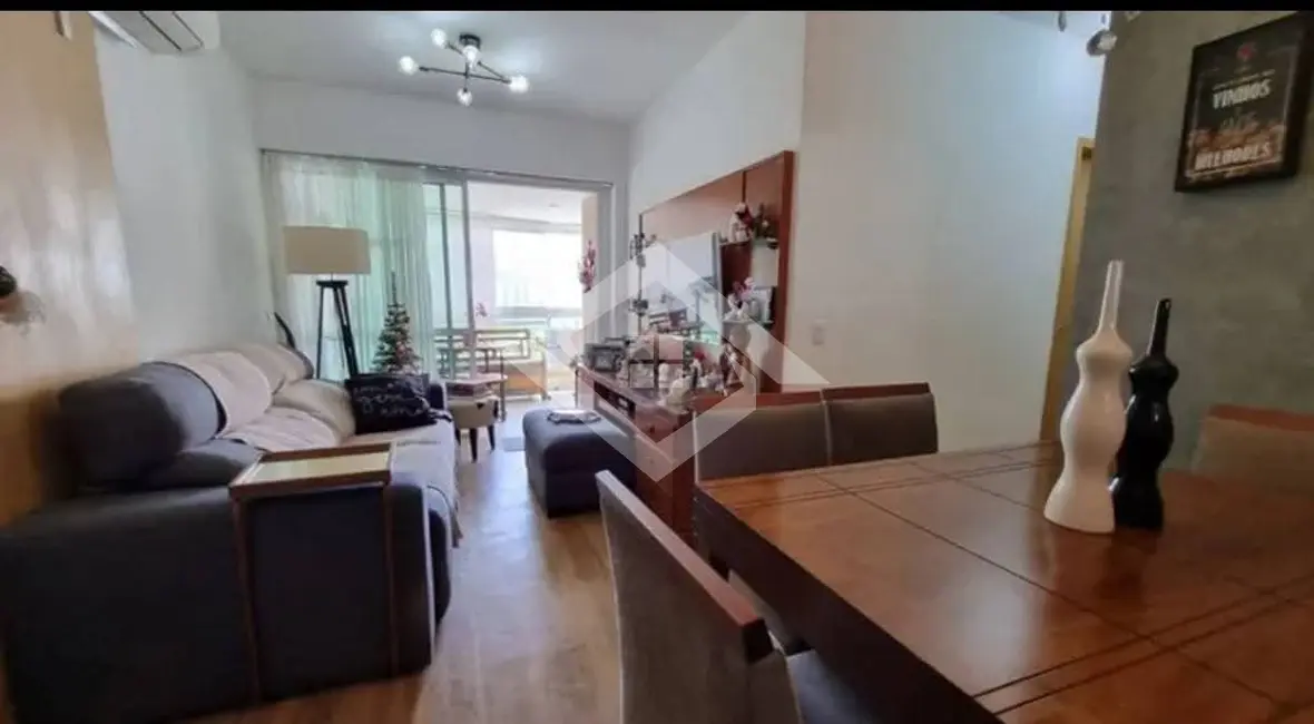 Foto 6 de Apartamento com 2 quartos à venda, 71m2 em Barra da Tijuca, Rio De Janeiro - RJ