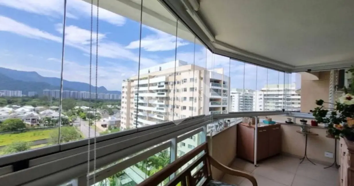 Foto 4 de Apartamento com 2 quartos à venda, 71m2 em Barra da Tijuca, Rio De Janeiro - RJ