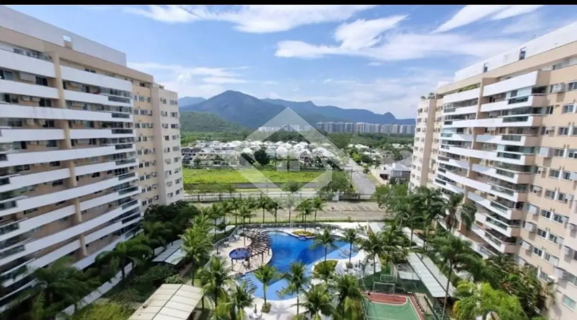 Foto 1 de Apartamento com 2 quartos à venda, 71m2 em Barra da Tijuca, Rio De Janeiro - RJ