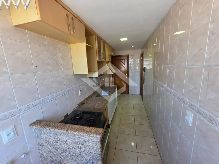 Foto 5 de Apartamento com 2 quartos à venda e para alugar, 75m2 em Taquara, Rio De Janeiro - RJ