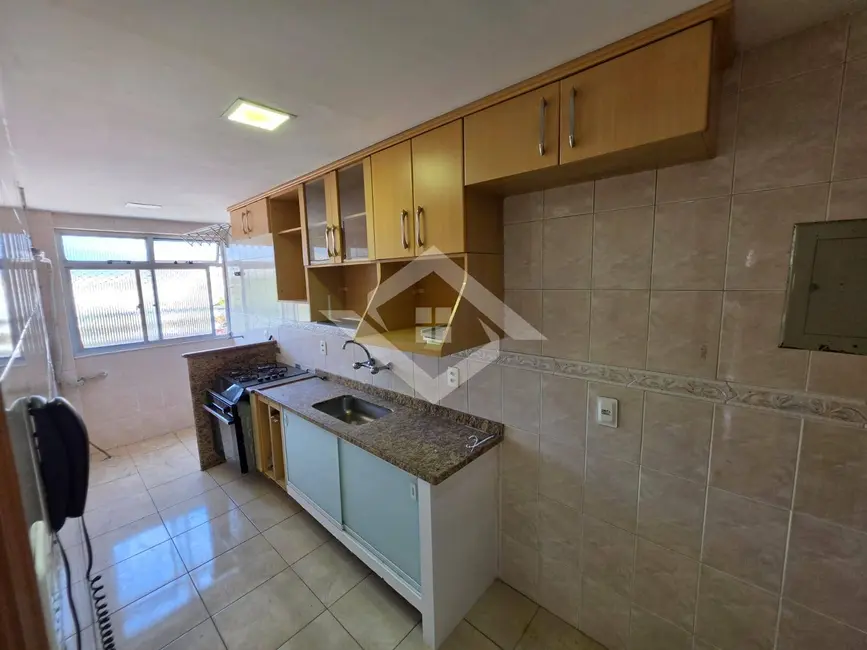Foto 7 de Apartamento com 2 quartos à venda e para alugar, 75m2 em Taquara, Rio De Janeiro - RJ