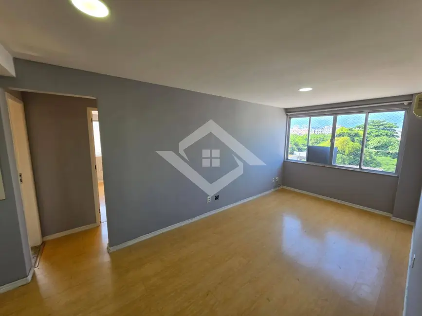 Foto 6 de Apartamento com 2 quartos à venda e para alugar, 75m2 em Taquara, Rio De Janeiro - RJ