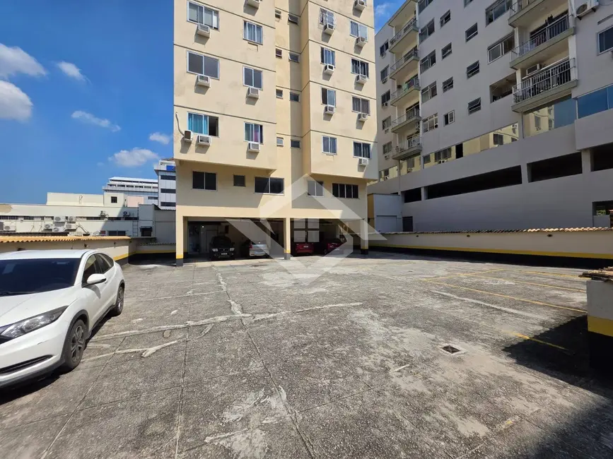 Foto 1 de Apartamento com 2 quartos à venda e para alugar, 75m2 em Taquara, Rio De Janeiro - RJ